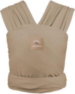 manduca Sling MonochromeEdition kandekott, nougat - Pilt 2