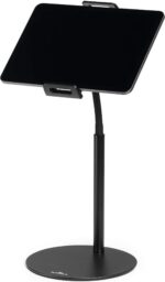 Durable Twist Table tahvelarvutialus lauale - Pilt 5
