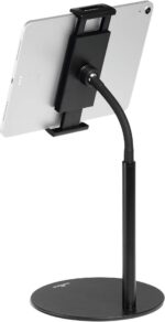 Durable Twist Table tahvelarvutialus lauale - Pilt 4