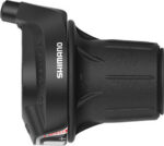 Shimano SL-RV300 Revoshift 7-v -käigukang - Pilt 2