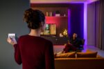 Aqara LED Strip T1 valgusriba pikendus, 1 m - Pilt 5