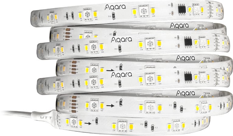 Aqara LED Strip T1 valgusriba pikendus, 1 m