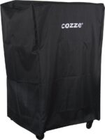 Cozze® Kaitsekate Cozze® väliköögile - Pilt 2