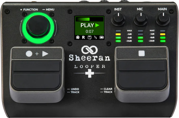 2_918955-708x466-1.jpeg Headrush The Sheeran Looper + looperipedaal - Pilt 1