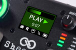 Headrush The Sheeran Looper + looperipedaal - Pilt 3