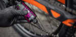 Muc-Off All Weather ketiõli, 120 ml - Pilt 2
