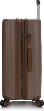 Heys Earth Tones 76 cm kohver, pruun - Pilt 5