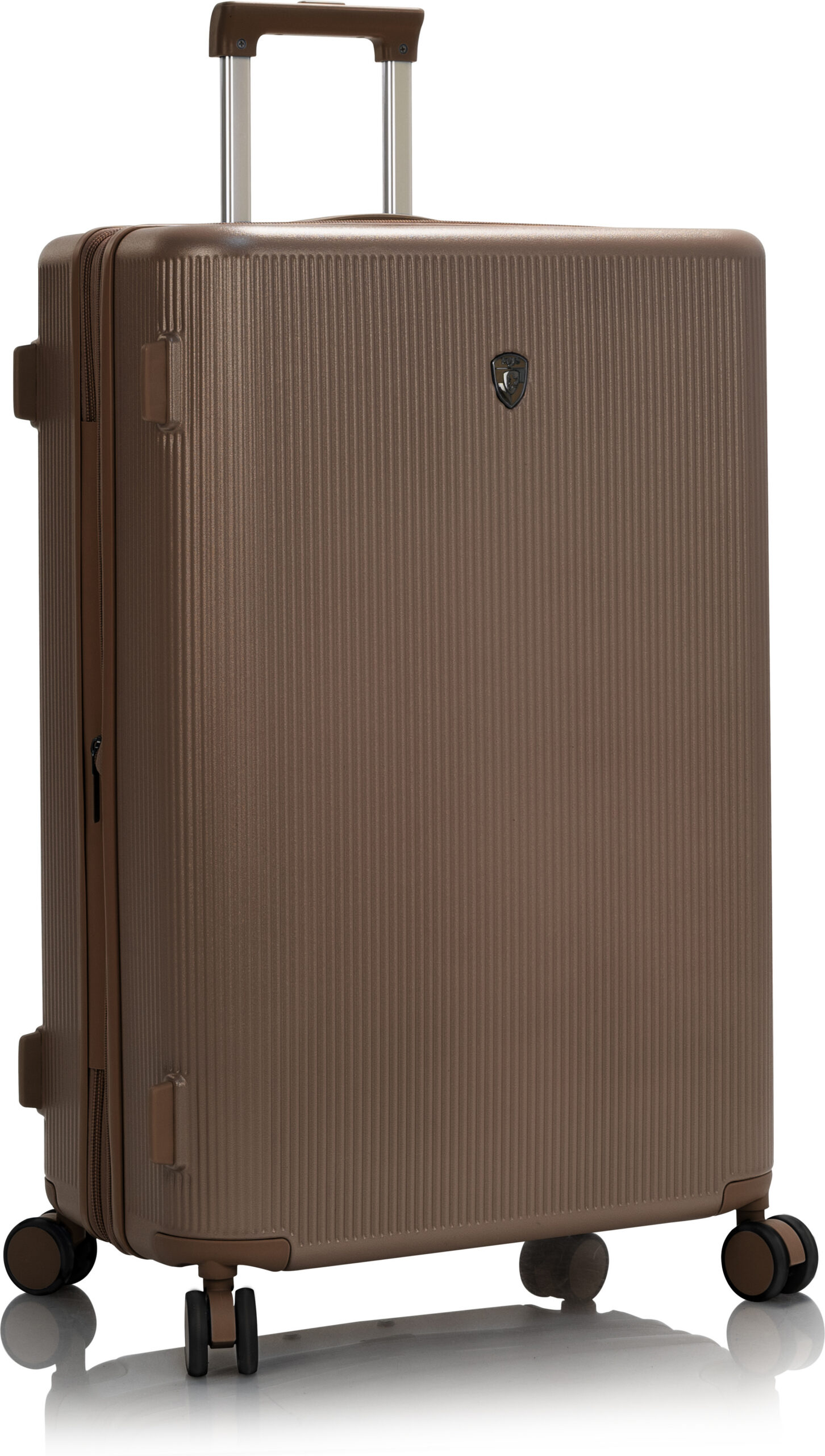 2_921562-2269x4000-1.jpg Heys Earth Tones 76 cm kohver, pruun - Pilt 1