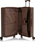 Heys Earth Tones 76 cm kohver, pruun - Pilt 4