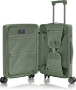 Heys Earth Tones 53 cm kohver, samblaroheline - Pilt 4