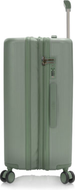 Heys Earth Tones 66 cm kohver, samblaroheline - Pilt 5