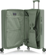 Heys Earth Tones 76 cm kohver, samblaroheline - Pilt 4