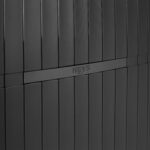 Heys Airlite 76 cm kohver, must - Pilt 5