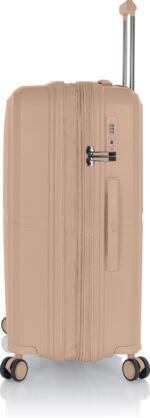 Heys Airlite 66 cm kohver, nude - Pilt 5