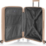 Heys Airlite 66 cm kohver, nude - Pilt 4