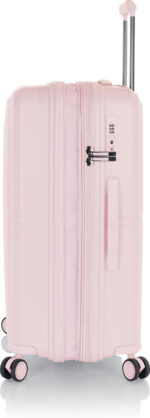 Heys Airlite 66 cm kohver, roosa - Pilt 5
