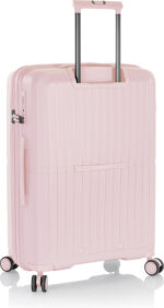 Heys Airlite 66 cm kohver, roosa - Pilt 3