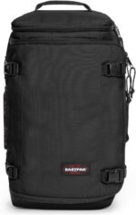Eastpak CARRY PACK seljakott, must - Pilt 2