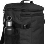 Eastpak CARRY PACK seljakott, must - Pilt 4