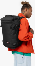 Eastpak CARRY PACK seljakott, must - Pilt 5