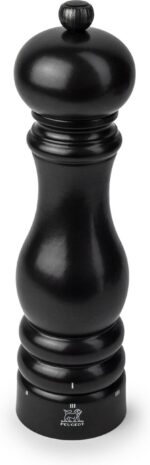 Peugeot Paris satiinmust pipraveski, 22 cm