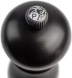 Peugeot Paris satiinmust pipraveski, 22 cm - Pilt 4