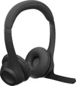 Logitech Zone 300 juhtmevabad kõrvaklapid, tumehall - Pilt 5