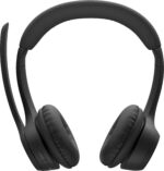 Logitech Zone 300 juhtmevabad kõrvaklapid, tumehall - Pilt 3