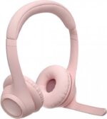 Logitech Zone 300 juhtmevabad kõrvaklapid, roosad - Pilt 5