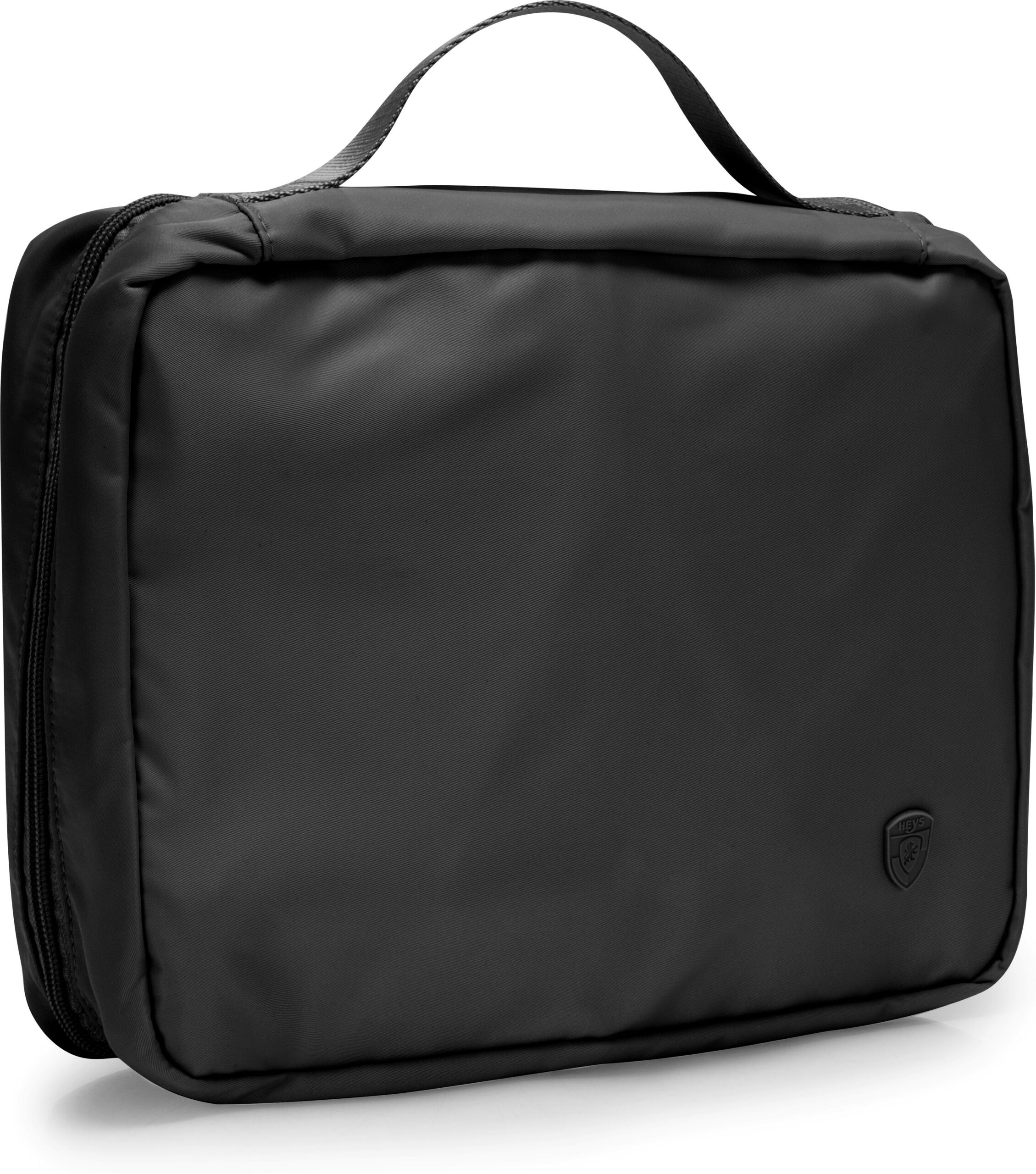 2_939508-3530x4000-1.jpg Heys The Basic tualett-tarvete kott - tualett-tarvete kott, must - Pilt 1