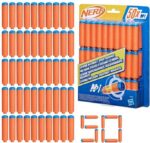 Nerf N seeria -täitemoona, 50 tk - Pilt 3