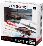 Flybotic Hover Blast - kaugjuhtimisega helikopter - Pilt 2