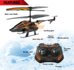 Flybotic Hover Blast - kaugjuhtimisega helikopter - Pilt 5