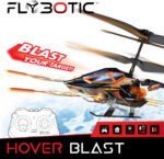 Flybotic Hover Blast - kaugjuhtimisega helikopter - Pilt 3