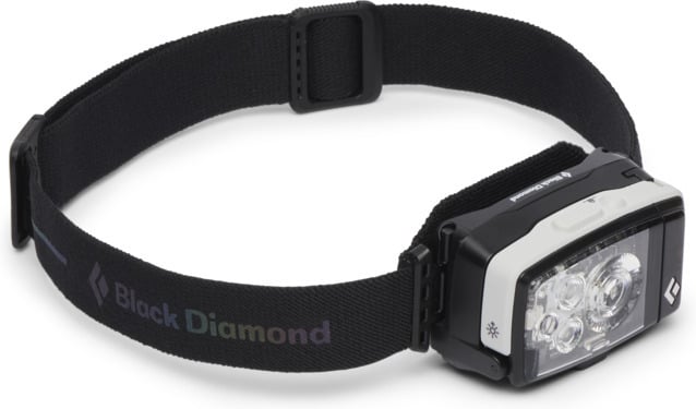 Black Diamond Distance LT 1100 -pealamp, 1100 lm