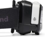 Black Diamond Distance LT 1100 -pealamp, 1100 lm - Pilt 3
