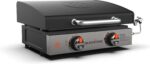 Blackstone 22" grill koos Kaas