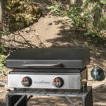 Blackstone 22" grill koos Kaas - Pilt 4
