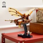 LEGO Icons 10363 - Leonardo da Vinci lendav masin - Pilt 2