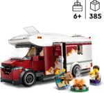 LEGO City 60454 - seikluspuhkuse matkaauto - Pilt 2