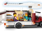 LEGO City 60454 - seikluspuhkuse matkaauto - Pilt 4