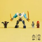 LEGO Ninjago 71827 - Zane'i lahinguülikonna robot - Pilt 2