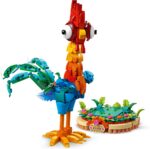 LEGO Disney Princess 43272 - Heihei - Pilt 4