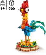 LEGO Disney Princess 43272 - Heihei - Pilt 3