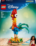 LEGO Disney Princess 43272 - Heihei