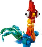LEGO Disney Princess 43272 - Heihei - Pilt 5