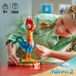 LEGO Disney Princess 43272 - Heihei - Pilt 2