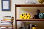 LEGO Star Wars 75407 Tähesõdade logo, klotsidest kokkupandav - Pilt 5