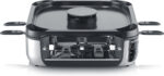 Severin RG2379 SEVENTO raclettigrill - Pilt 2