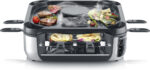 Severin RG2379 SEVENTO raclettigrill - Pilt 4